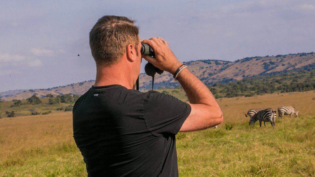 akagera national park travel guide