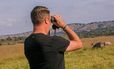 akagera national park travel guide