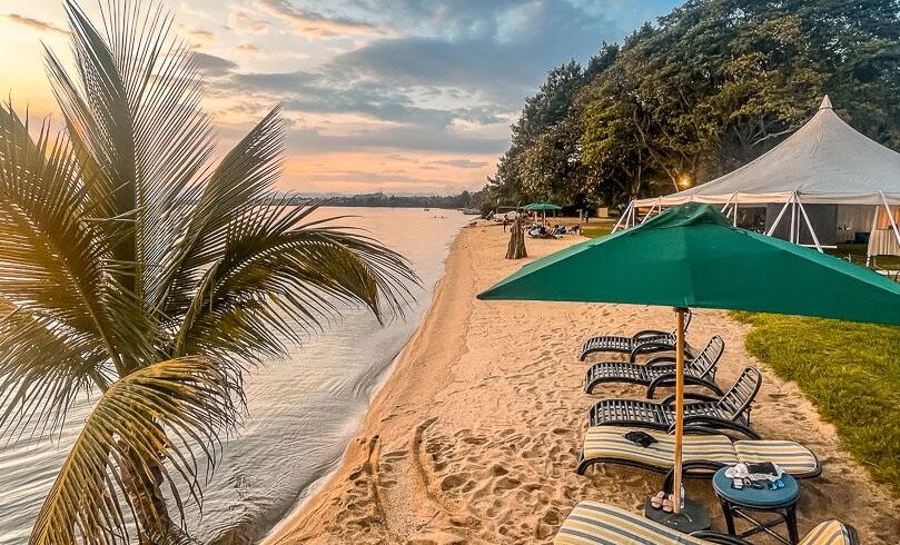 Things to do in Gisenyi